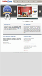 Mobile Screenshot of lpsoftware.com